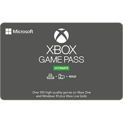 Xbox game pass ultimate on sale usa